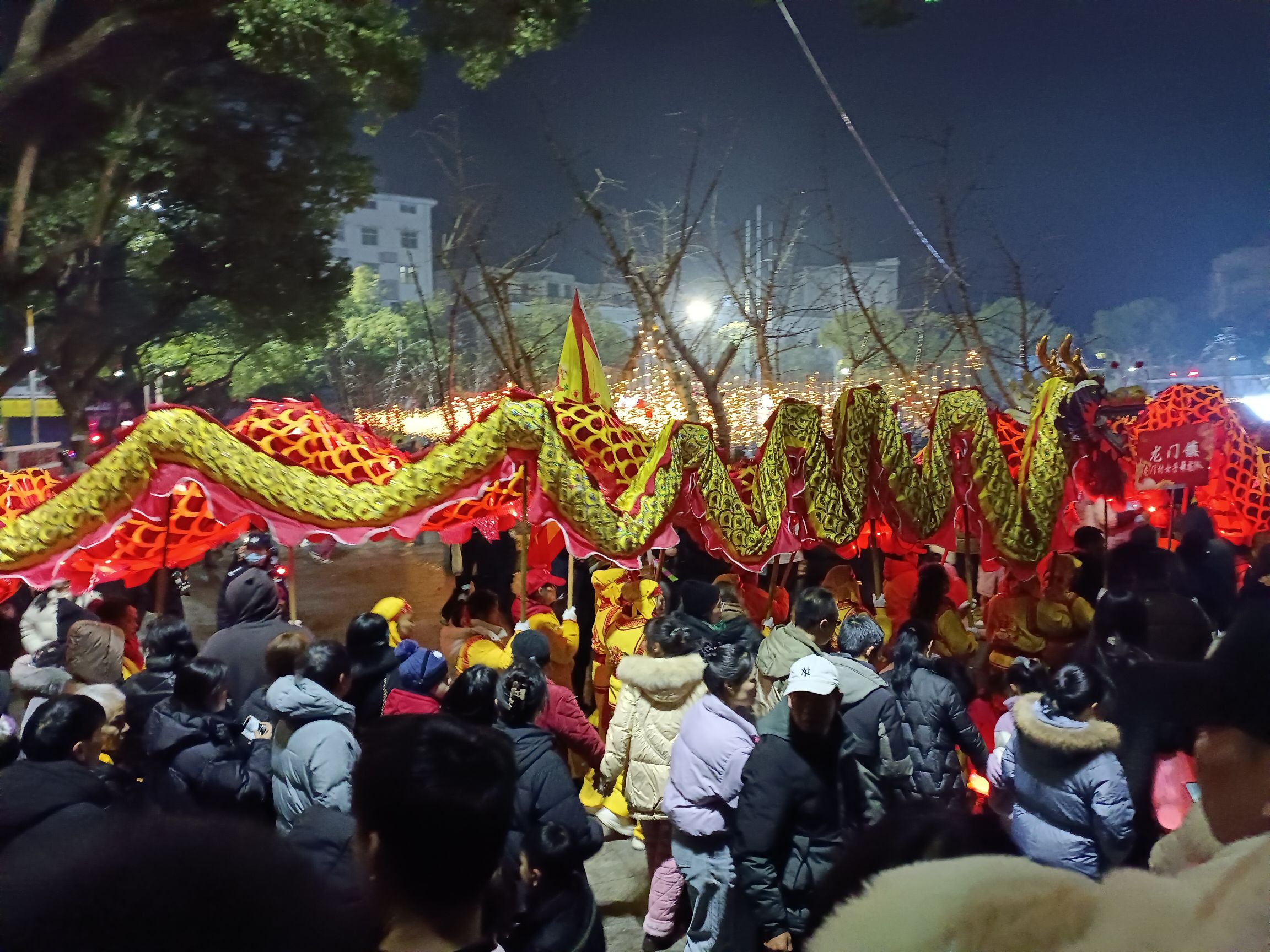 伏波广场旅行图片 1