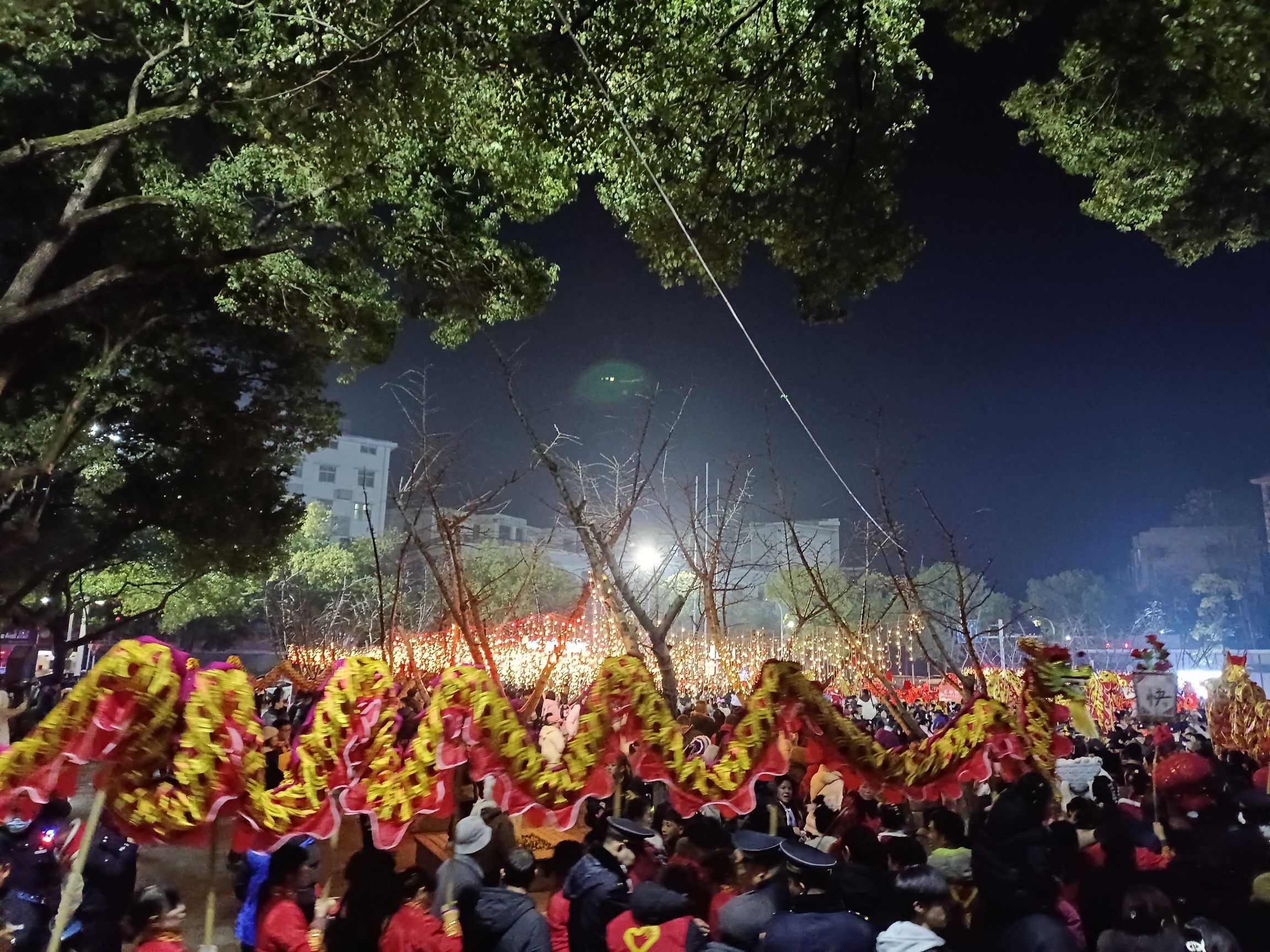 伏波广场旅行图片 2