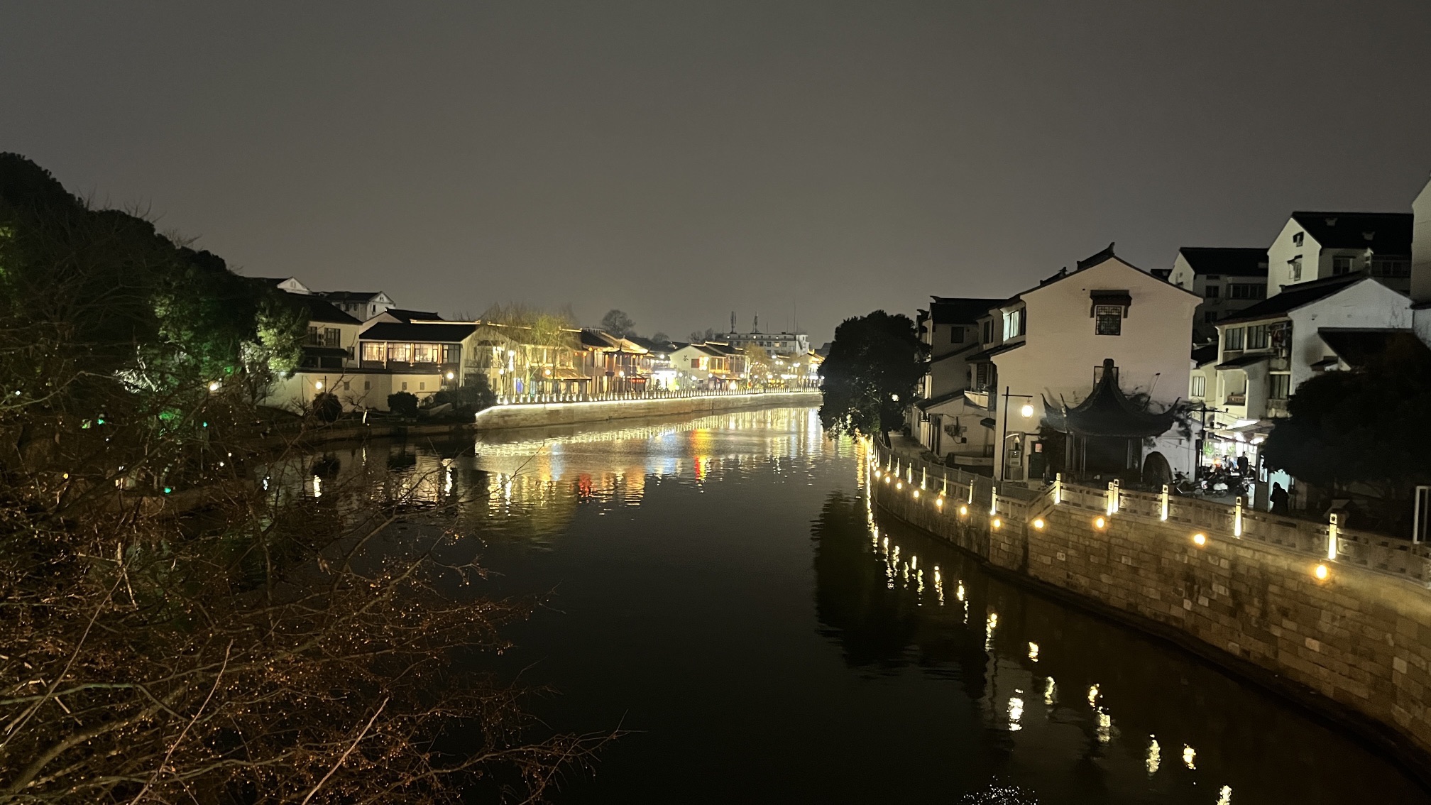 阊门遗址旅行图片 1