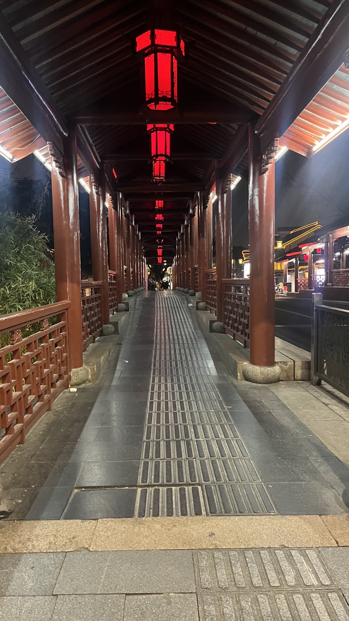 阊门遗址旅行图片 3