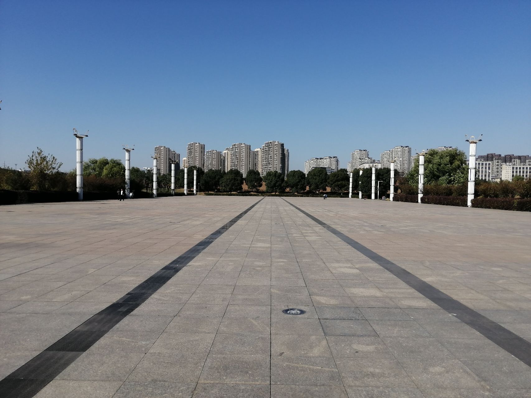 石刻湖公园旅行图片 3