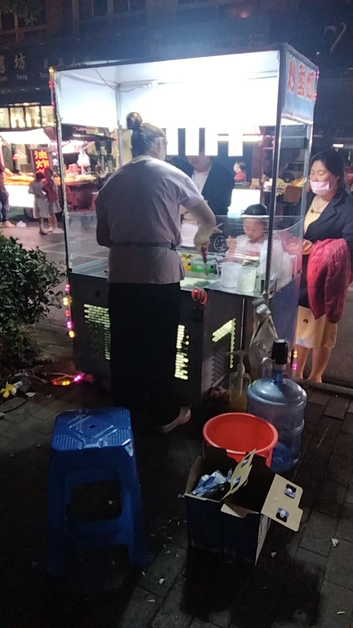 石刻湖公园旅行图片 3