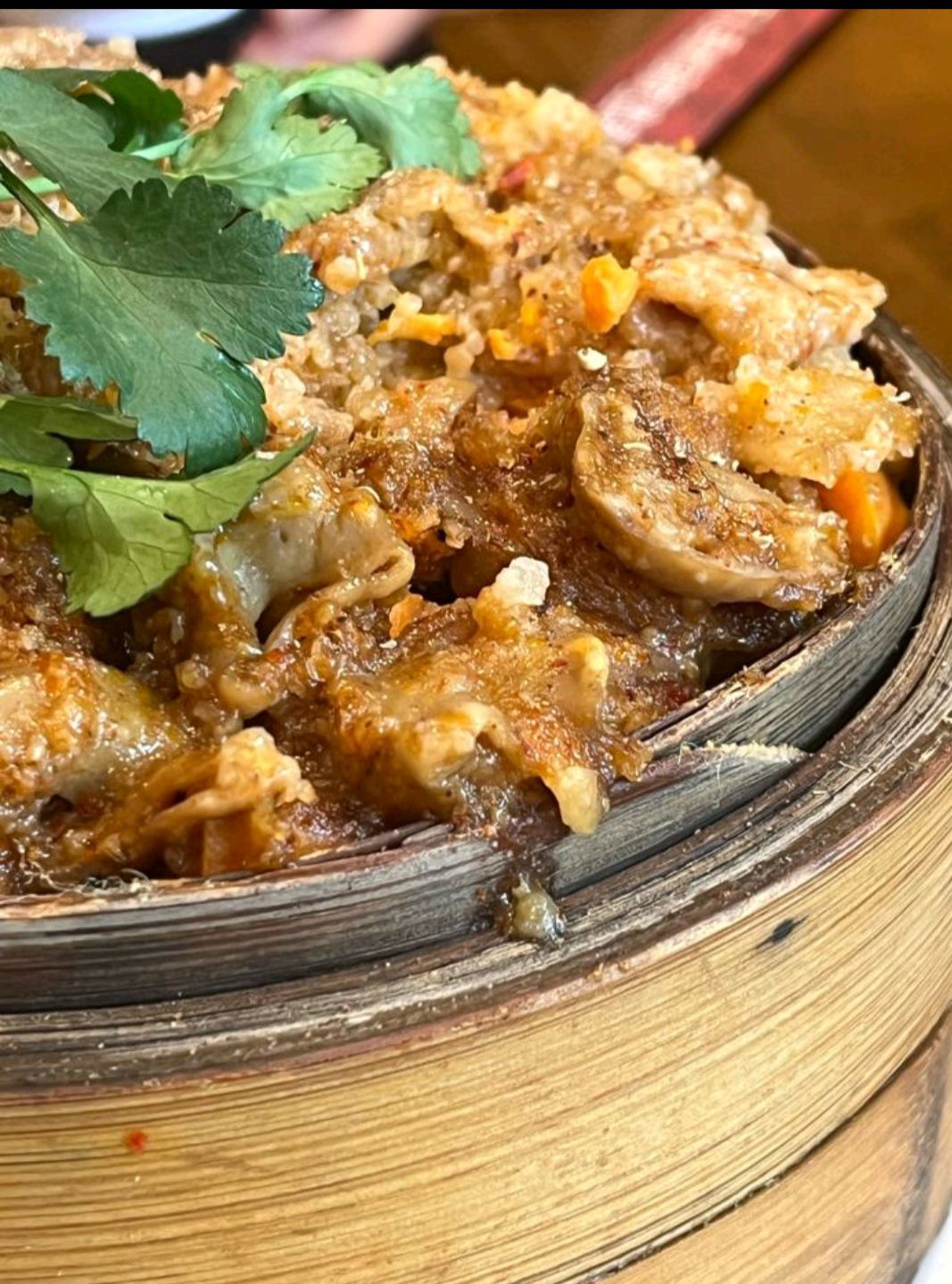 弓虽昌焖烧鸡(大竹林店)