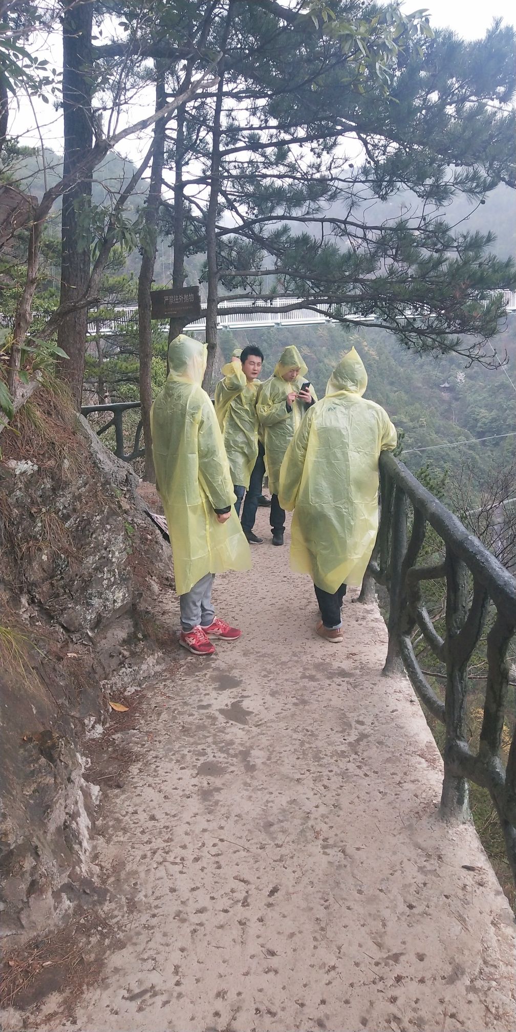灵江源森林公园旅行图片 2