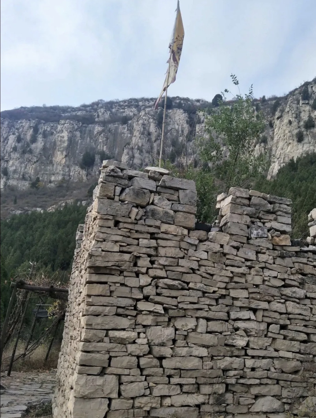 清风寨风景区旅行图片 3
