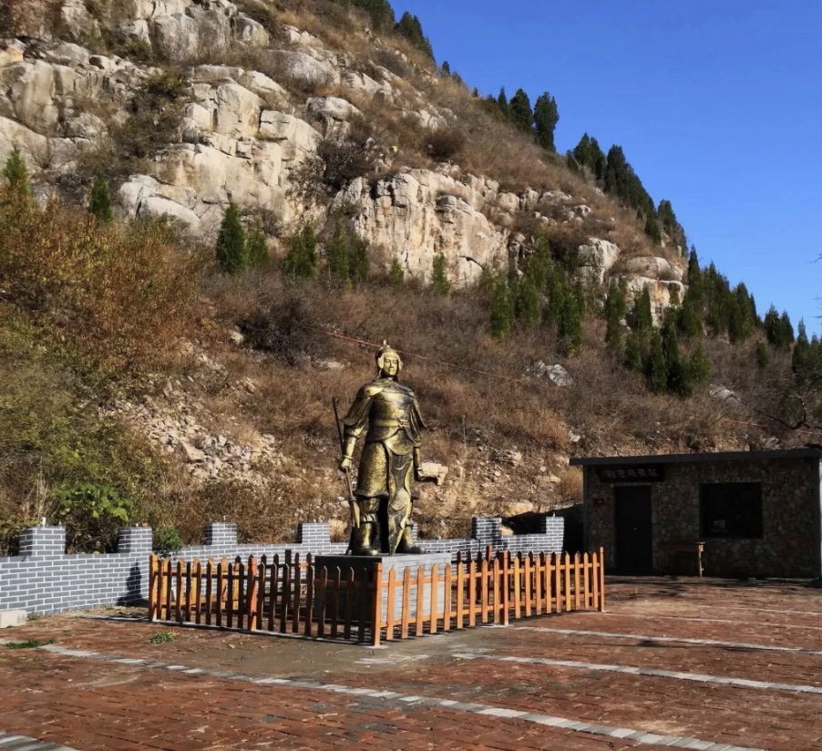 清风寨风景区旅行图片 2