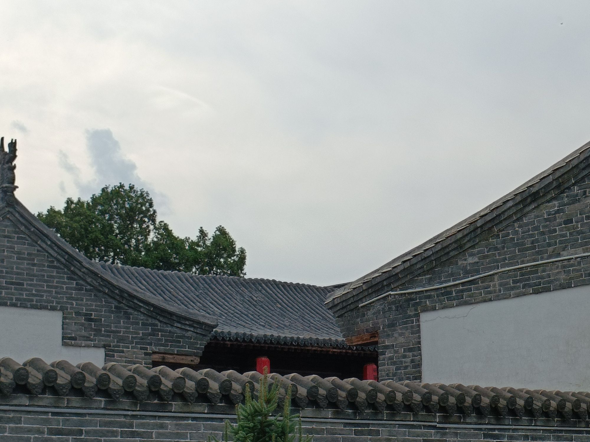 代县衙署旧址旅行图片 1