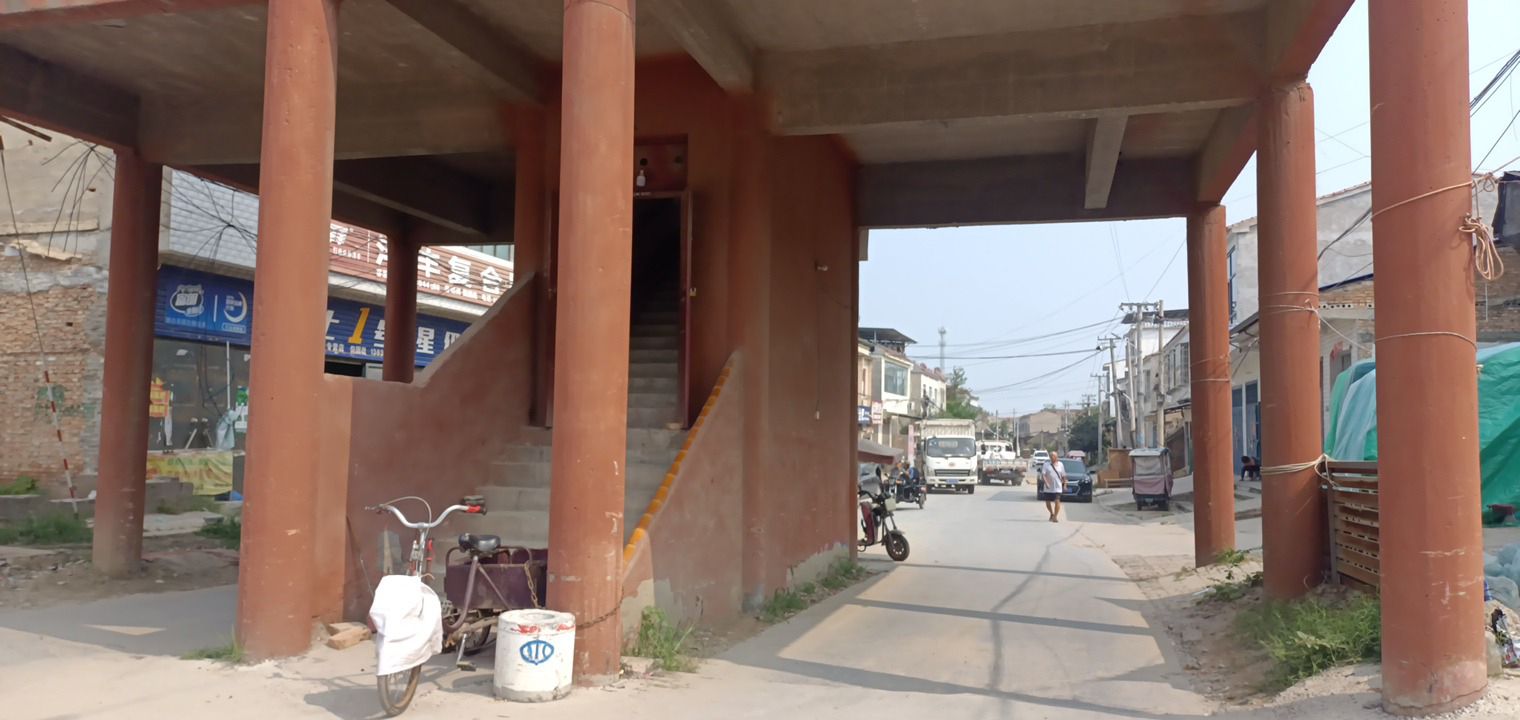 玉皇阁旅行图片 1