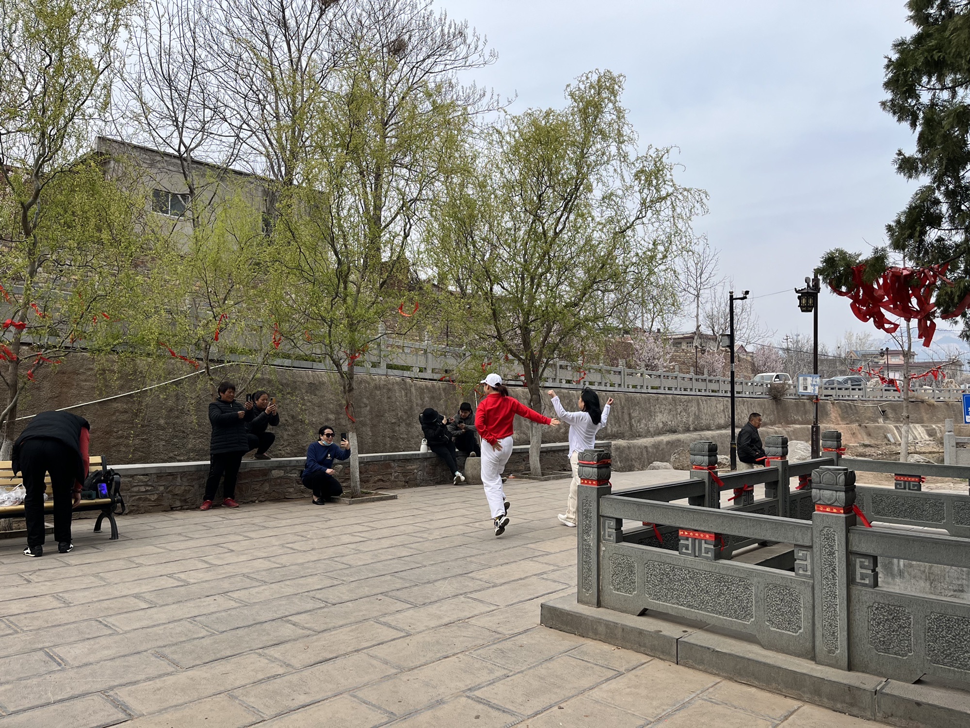 晓露泉旅行图片 3