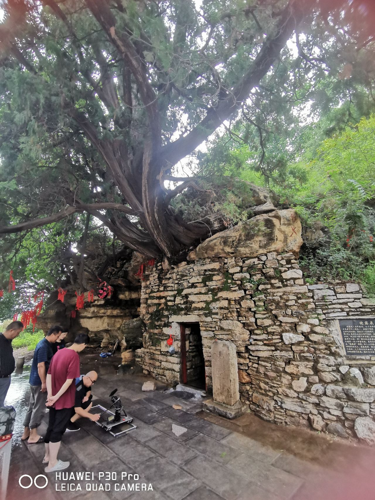 晓露泉旅行图片 3