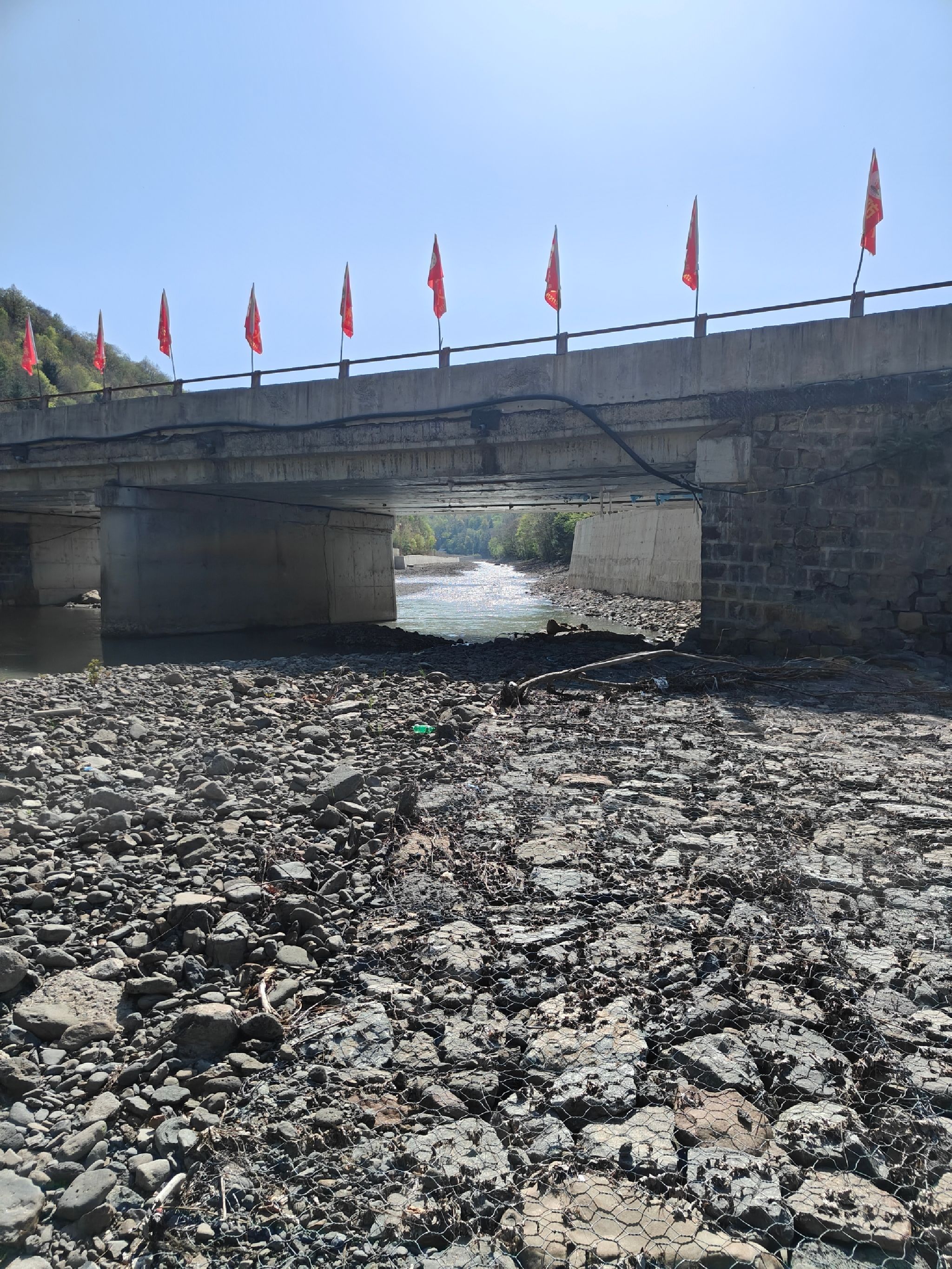菩提峰景区旅行图片 2