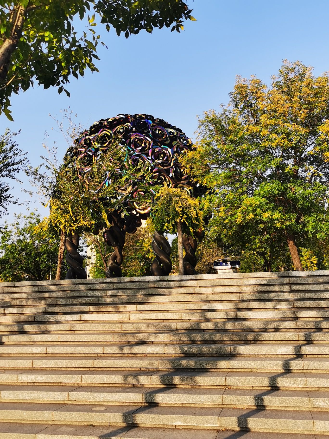 直沽桥旅行图片 2