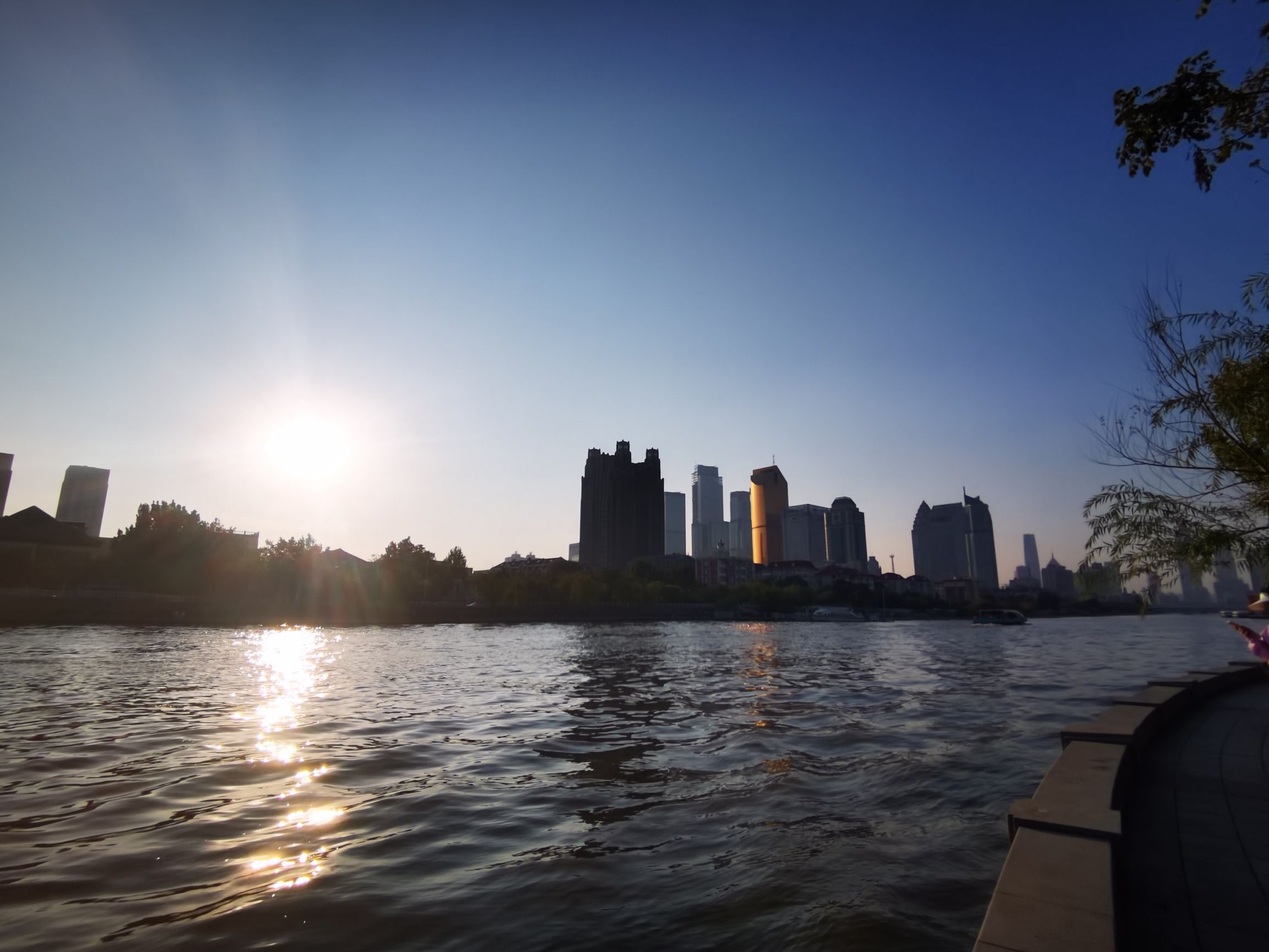 直沽桥旅行图片 3