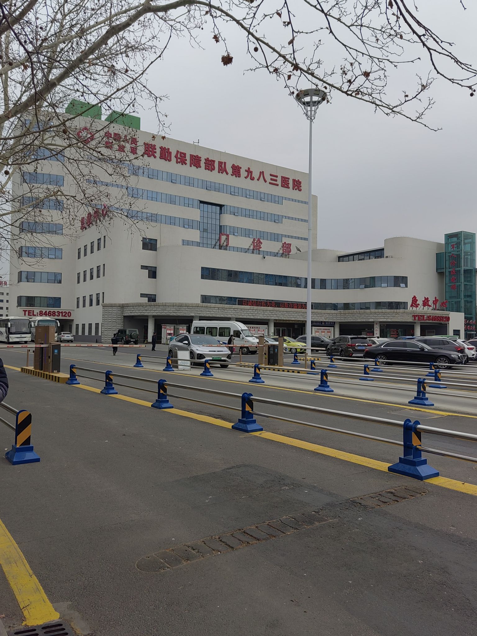 曹家花园旧址旅行图片 2