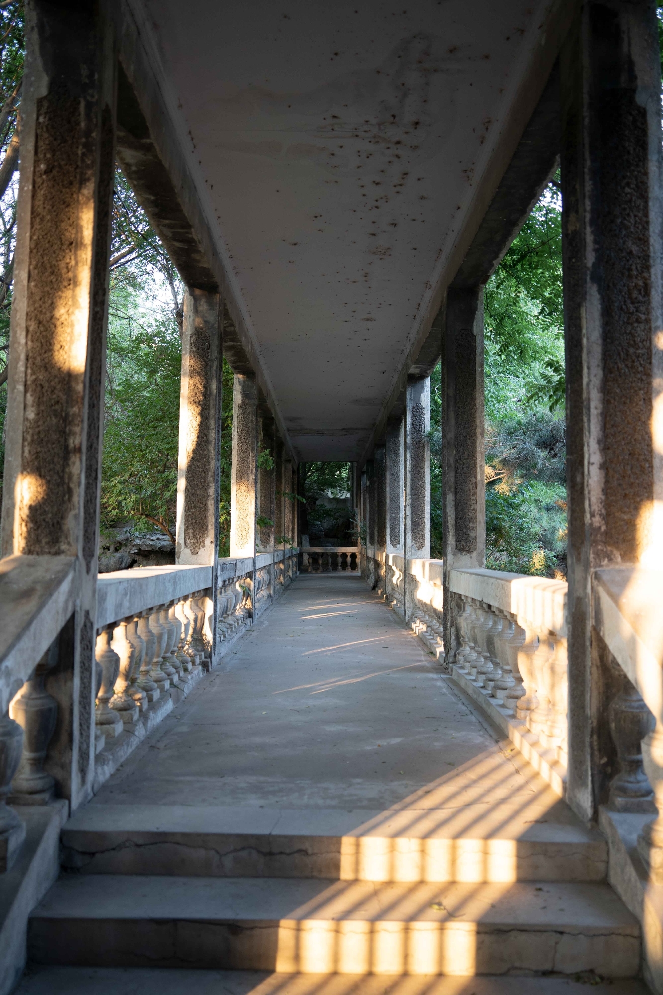 曹家花园旧址旅行图片 3