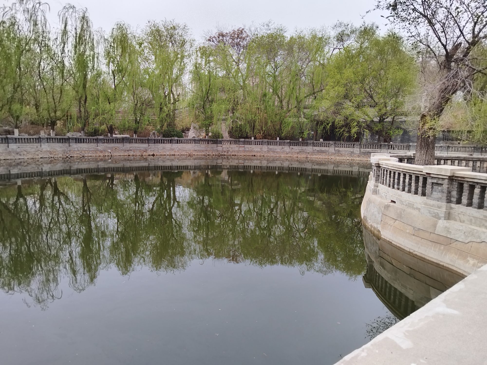 曹家花园旧址旅行图片 3