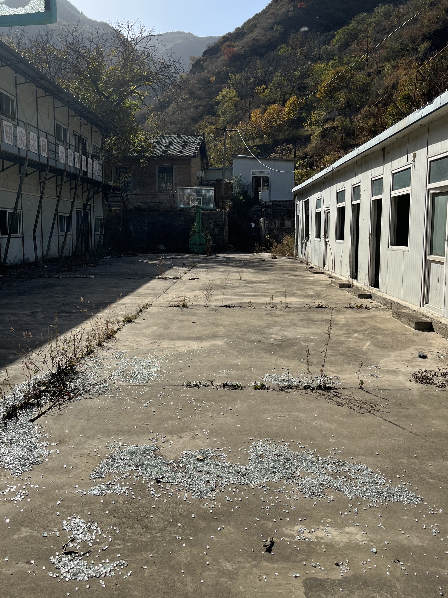 水峪民俗旅游村旅行图片 3