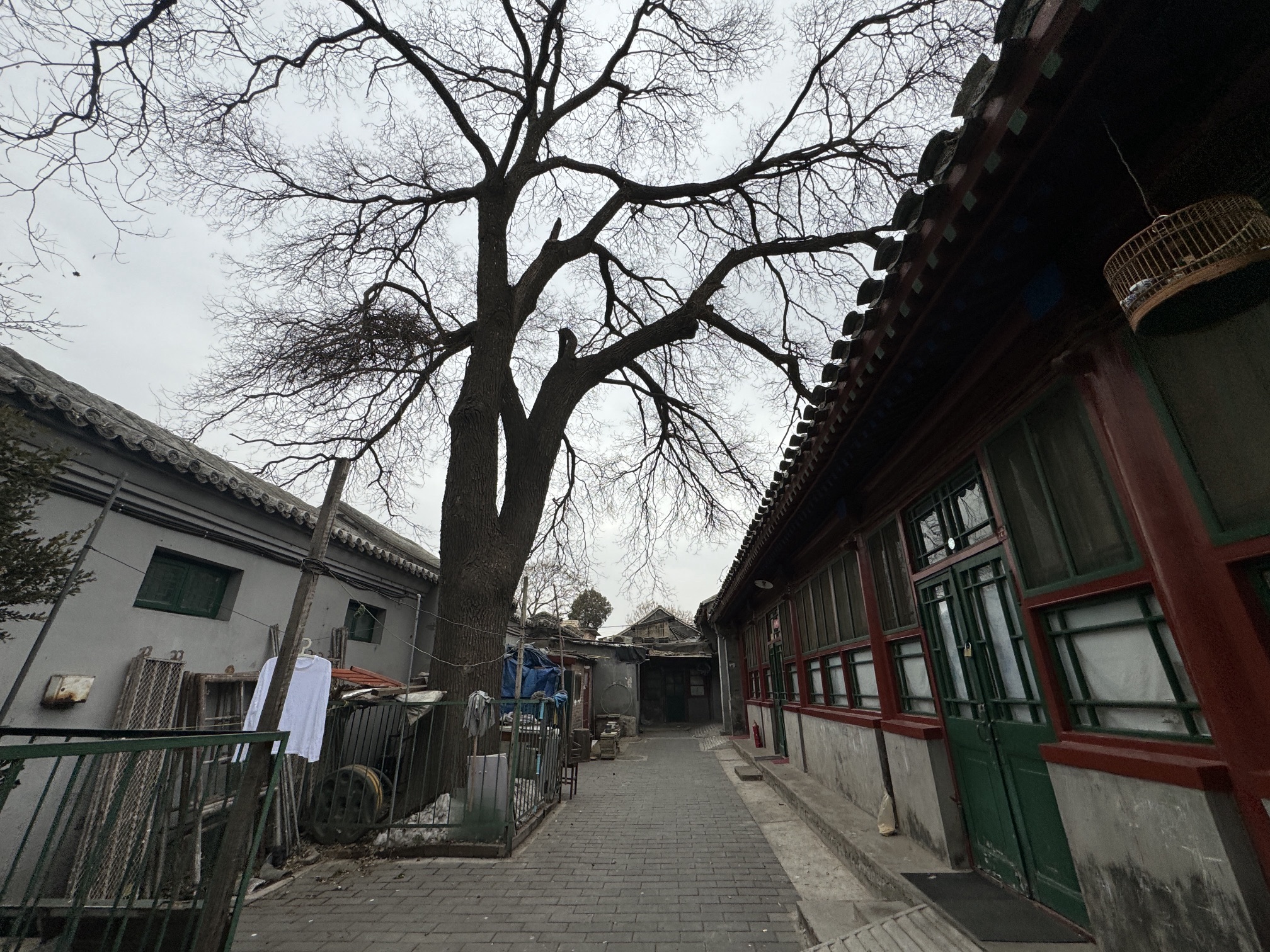 张之洞故居旅行图片 3