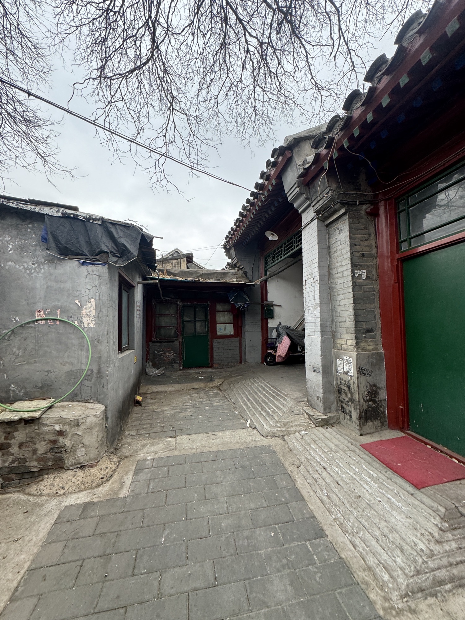 张之洞故居旅行图片 2