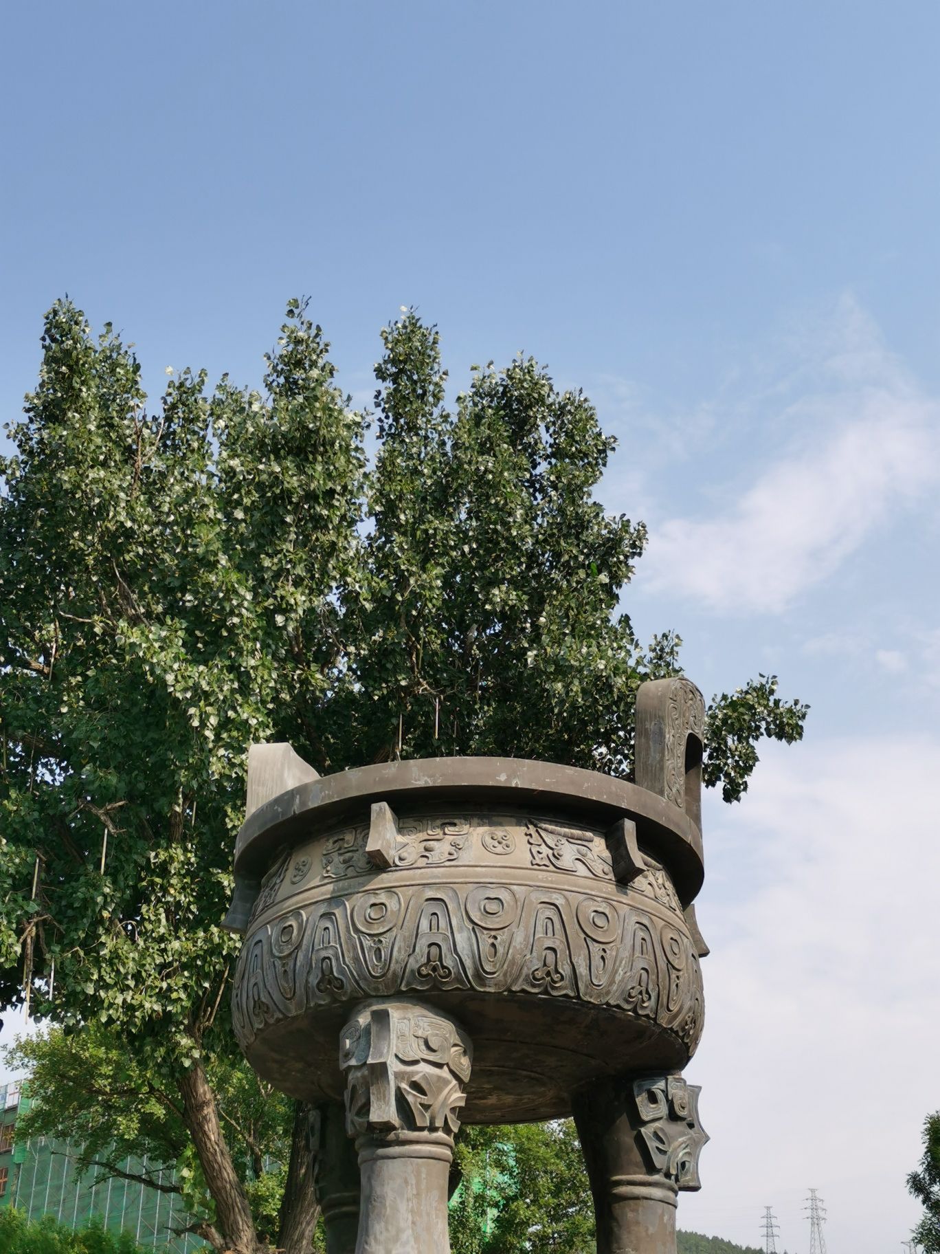 福鼎公园旅行图片