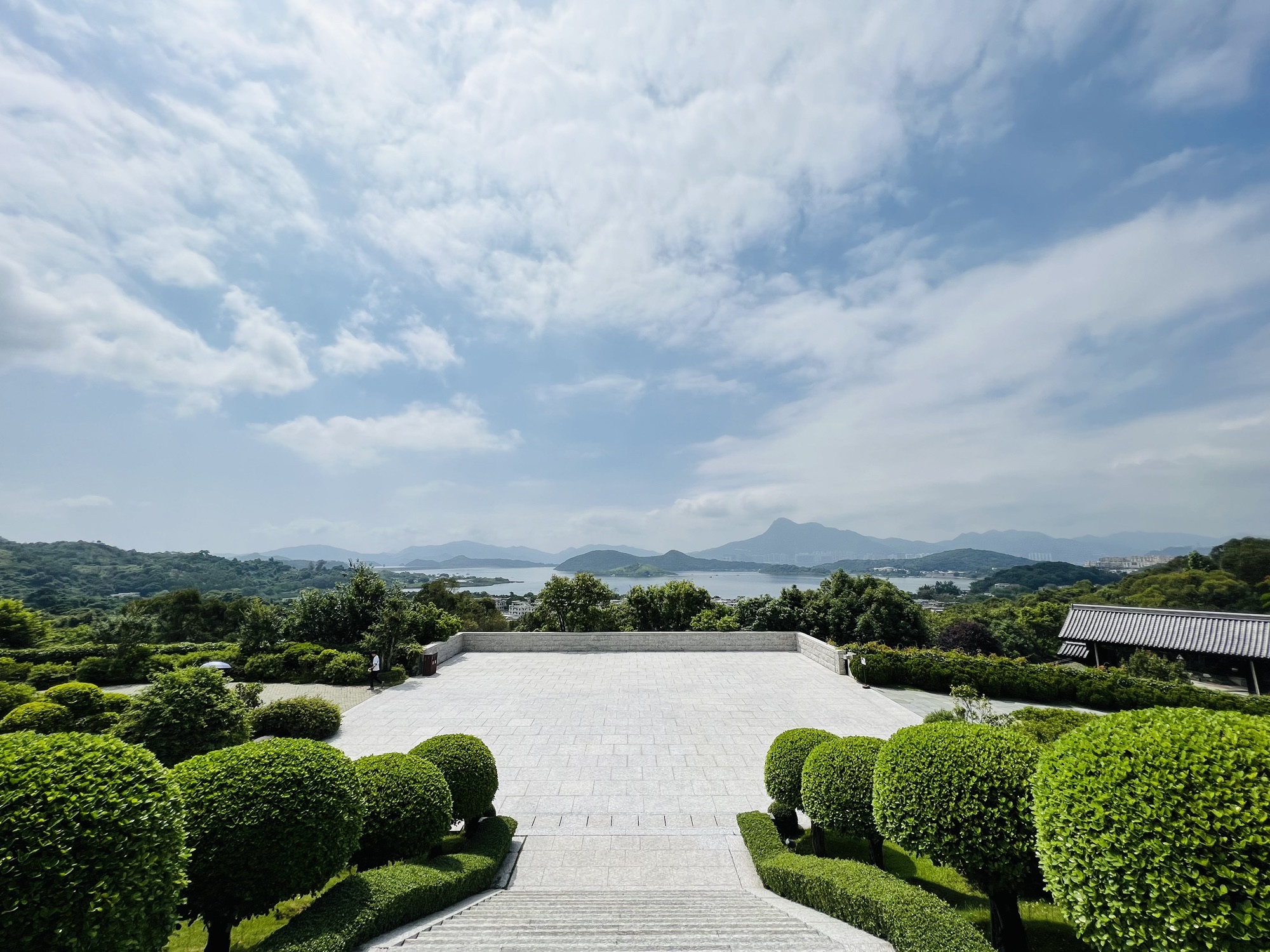 慈山寺