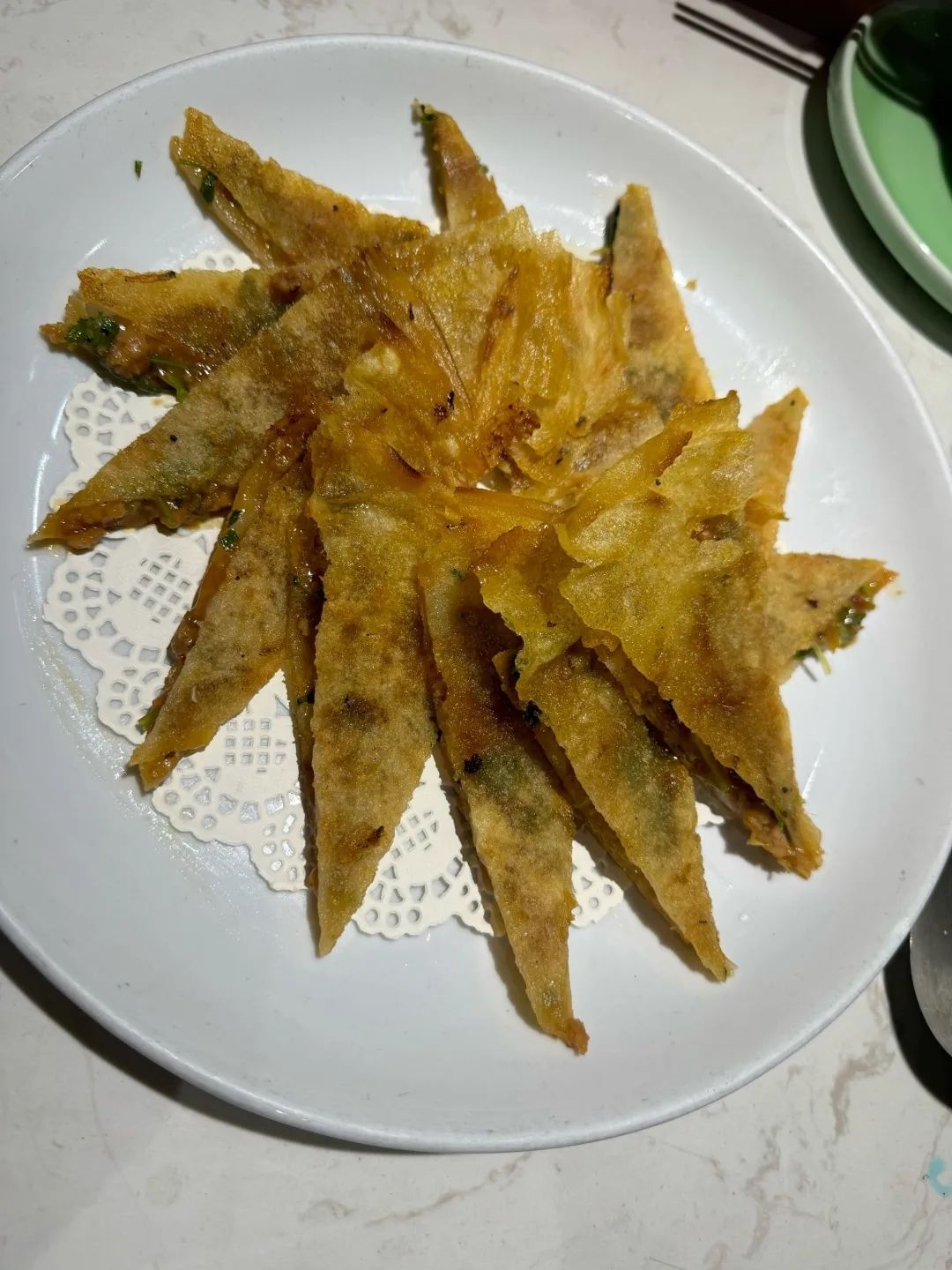 陈厨老家菜馆(铜冠店)
