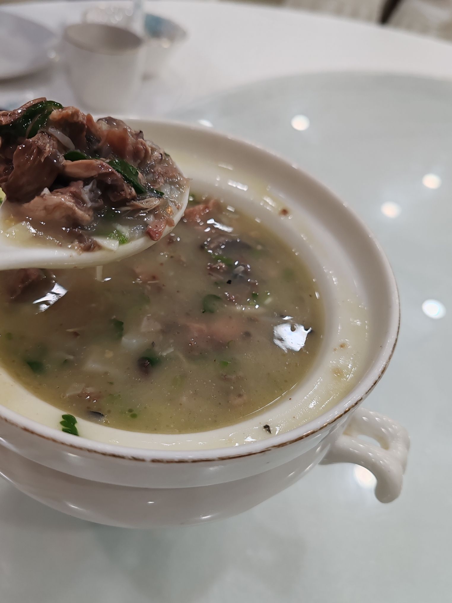 淮安宾馆餐厅