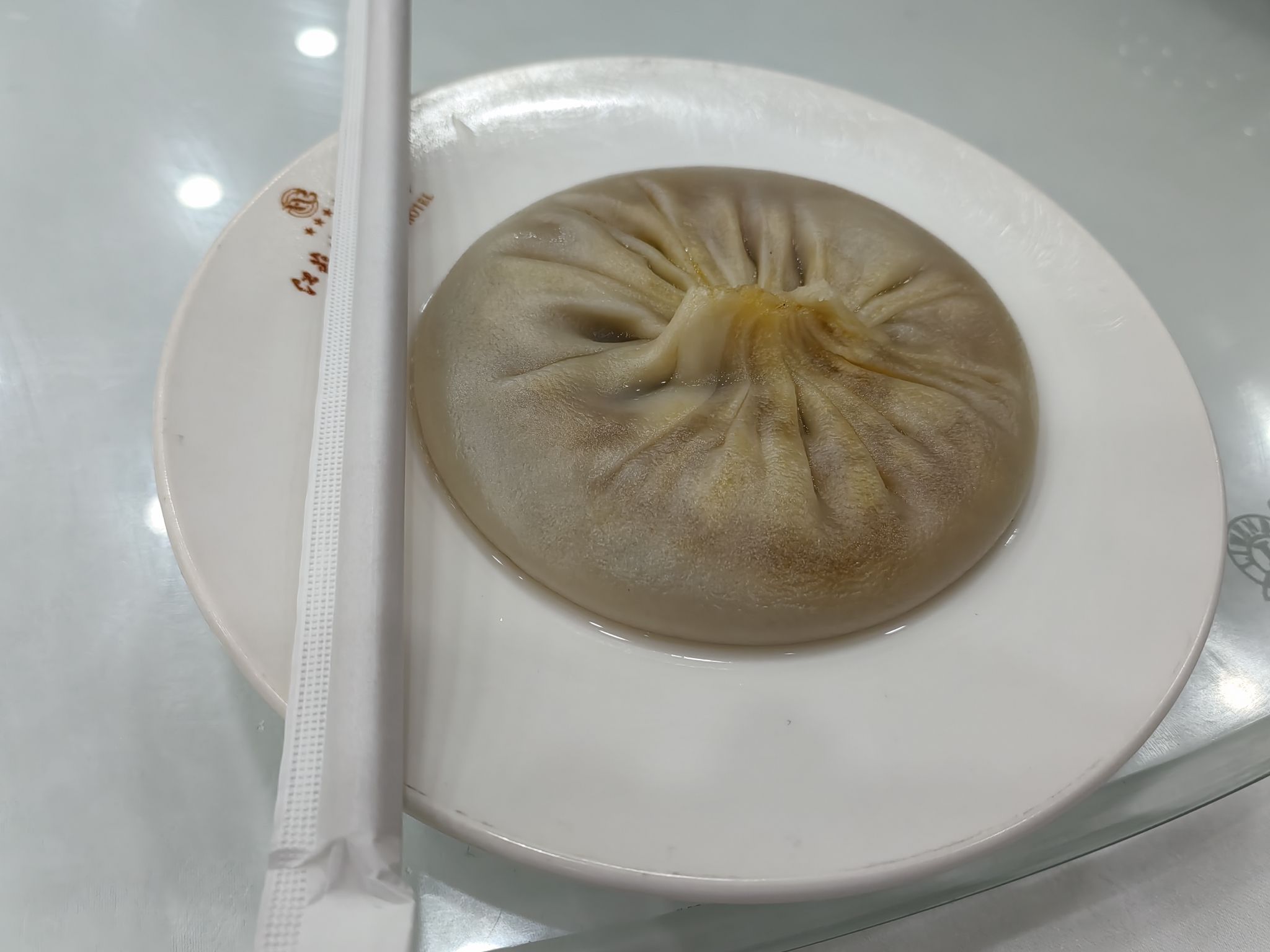 淮安宾馆餐厅