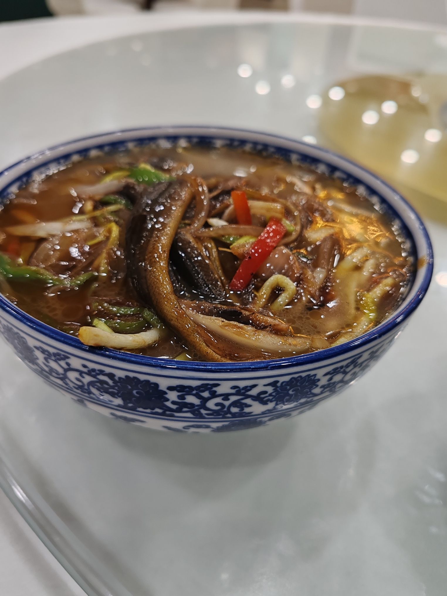淮安宾馆餐厅