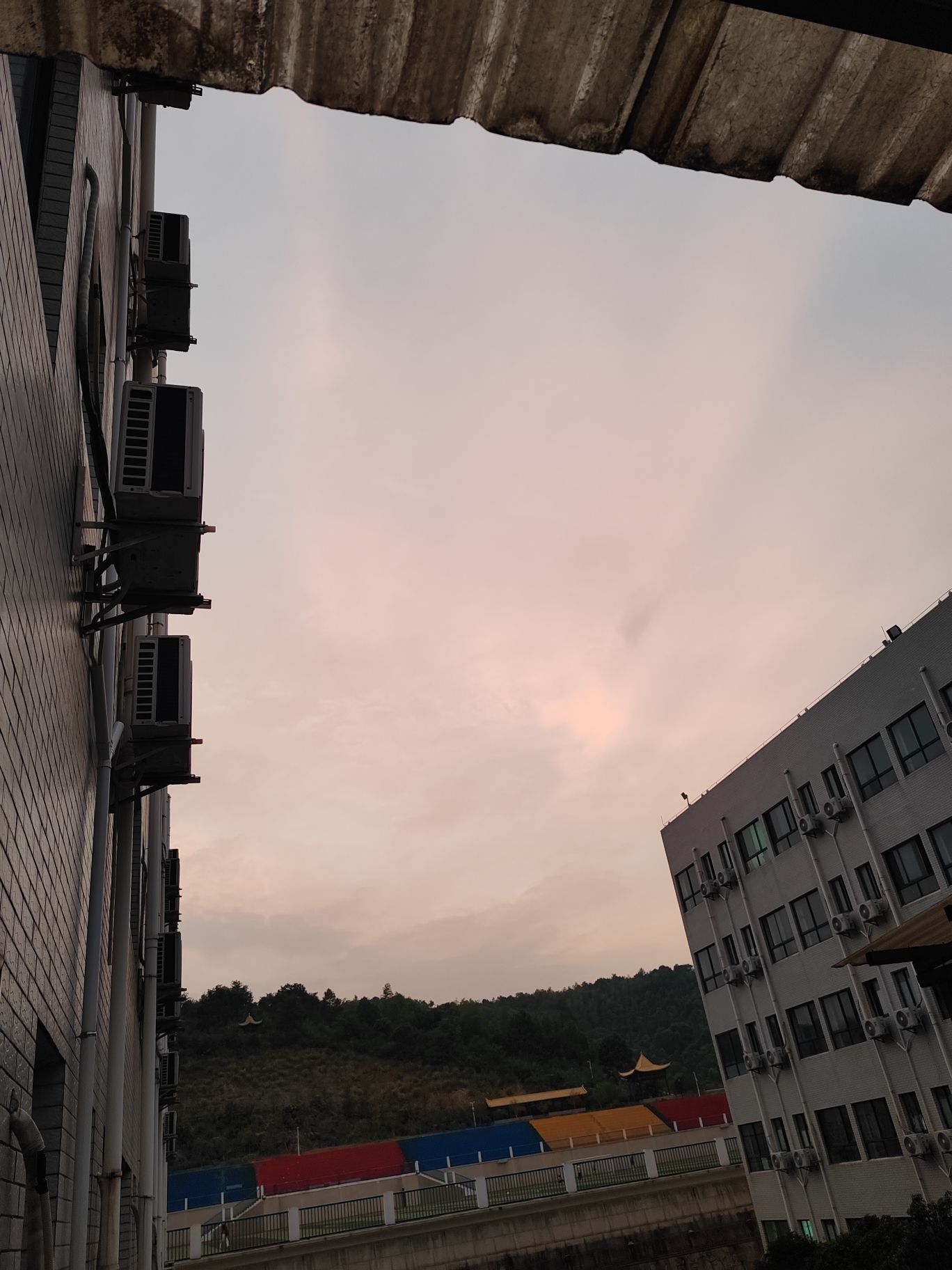 湘南幼儿师范高等专科学校