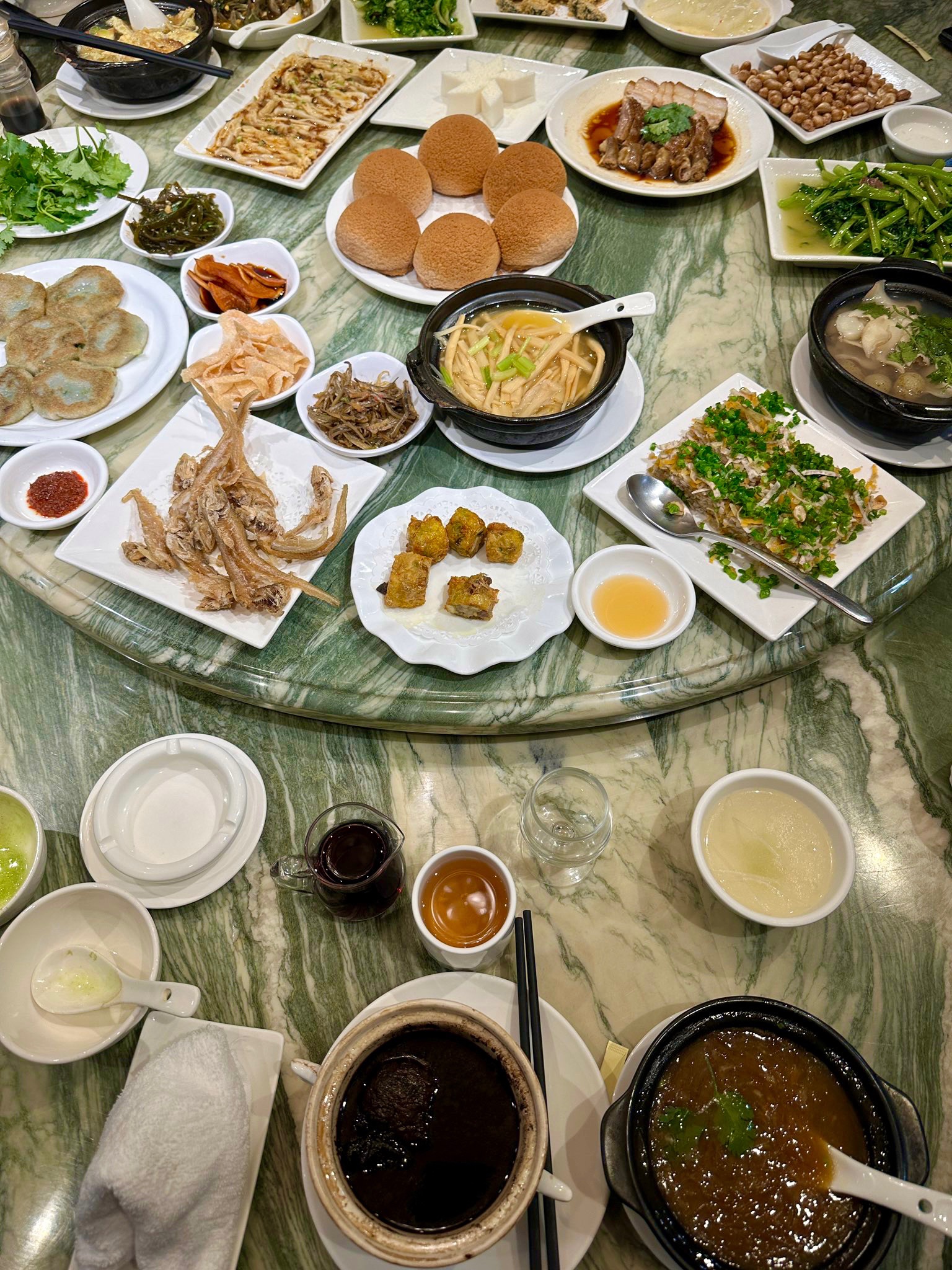 德兴美食