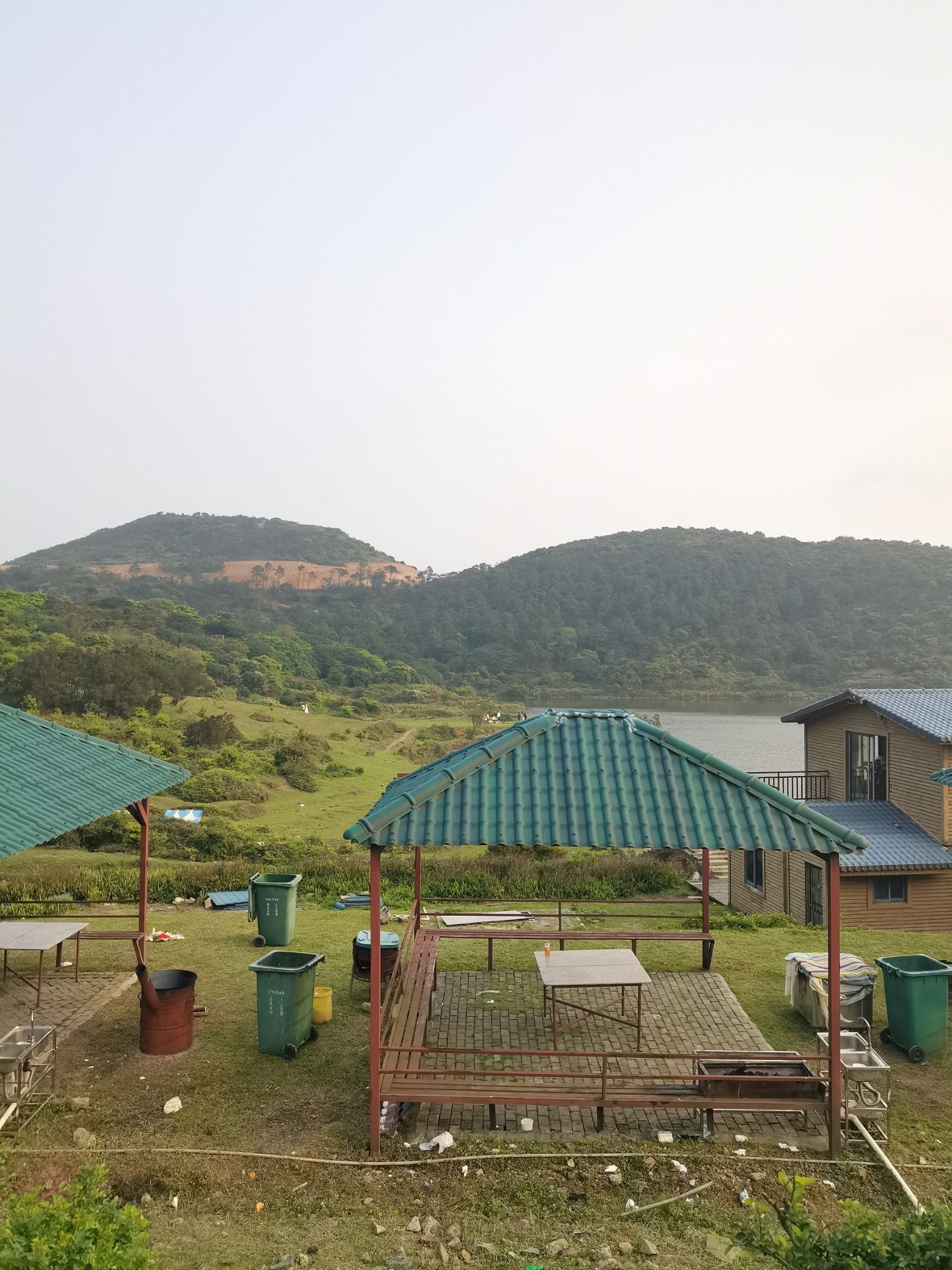 大姆山·食菜厝景区旅行图片 1