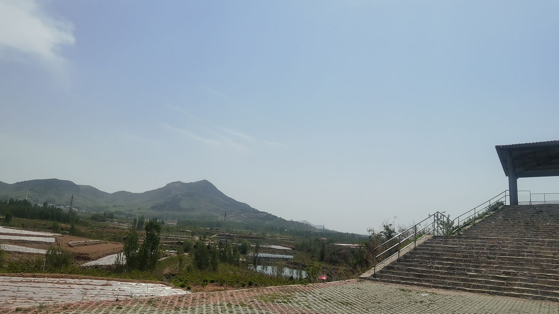 圣地桃源旅行图片 1