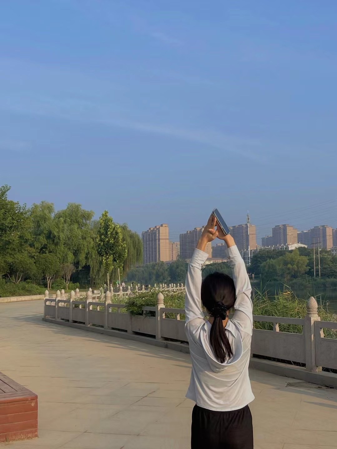两河口公园旅行图片 1