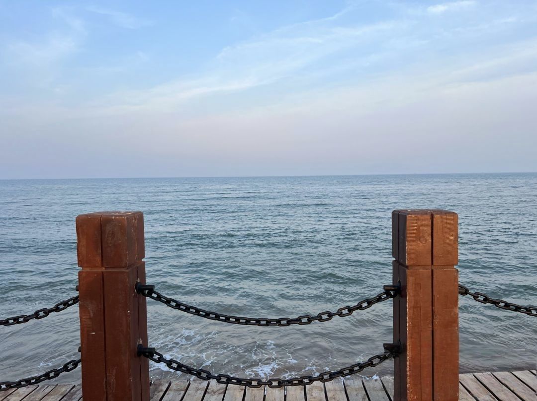 海滨公园旅行图片 3