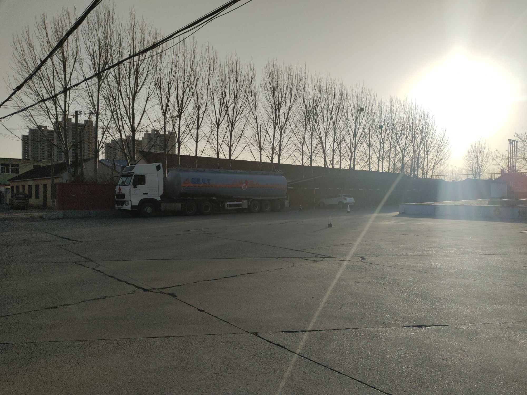 黄埠岭北旅行图片 3