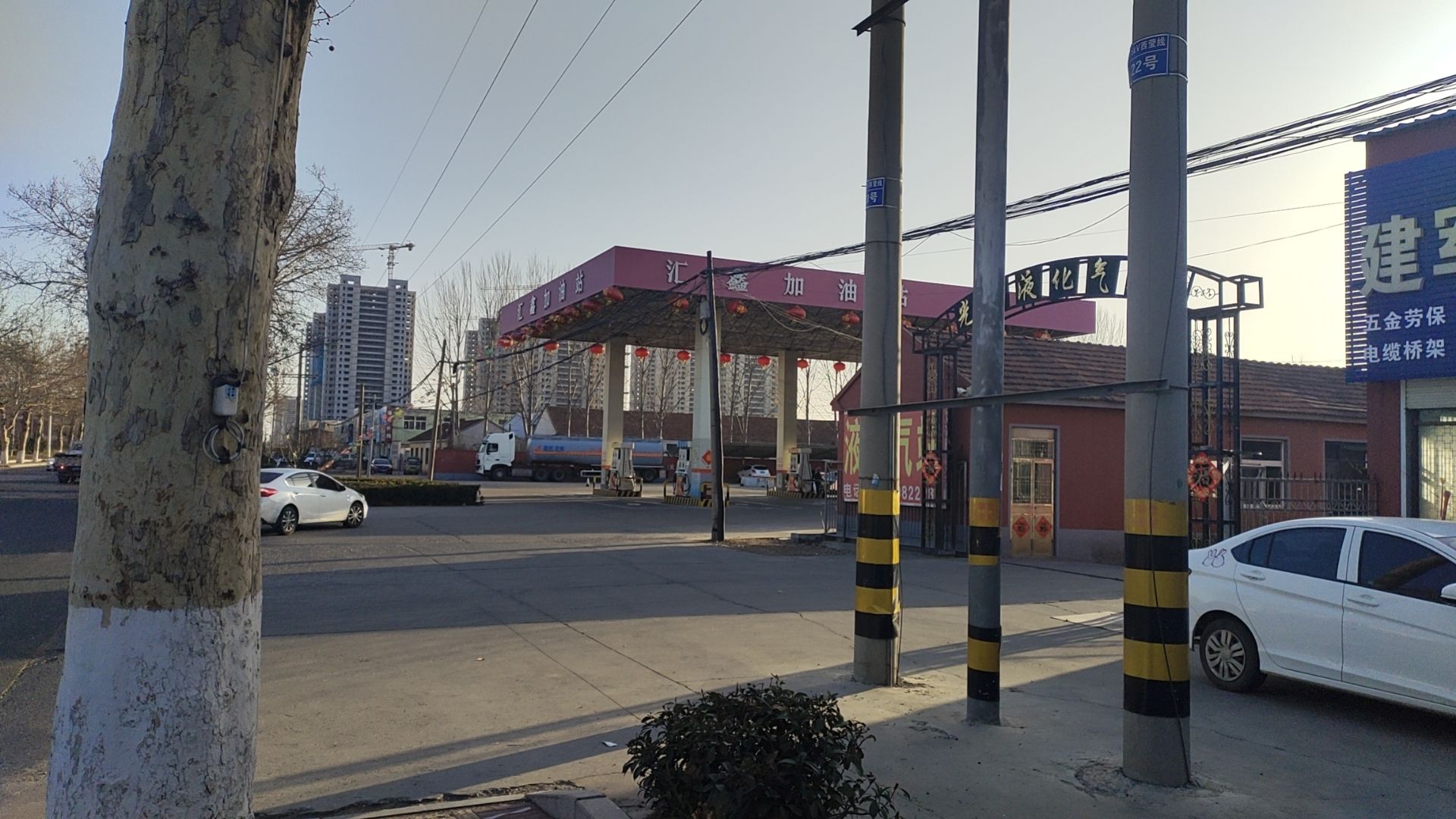 黄埠岭北旅行图片 2
