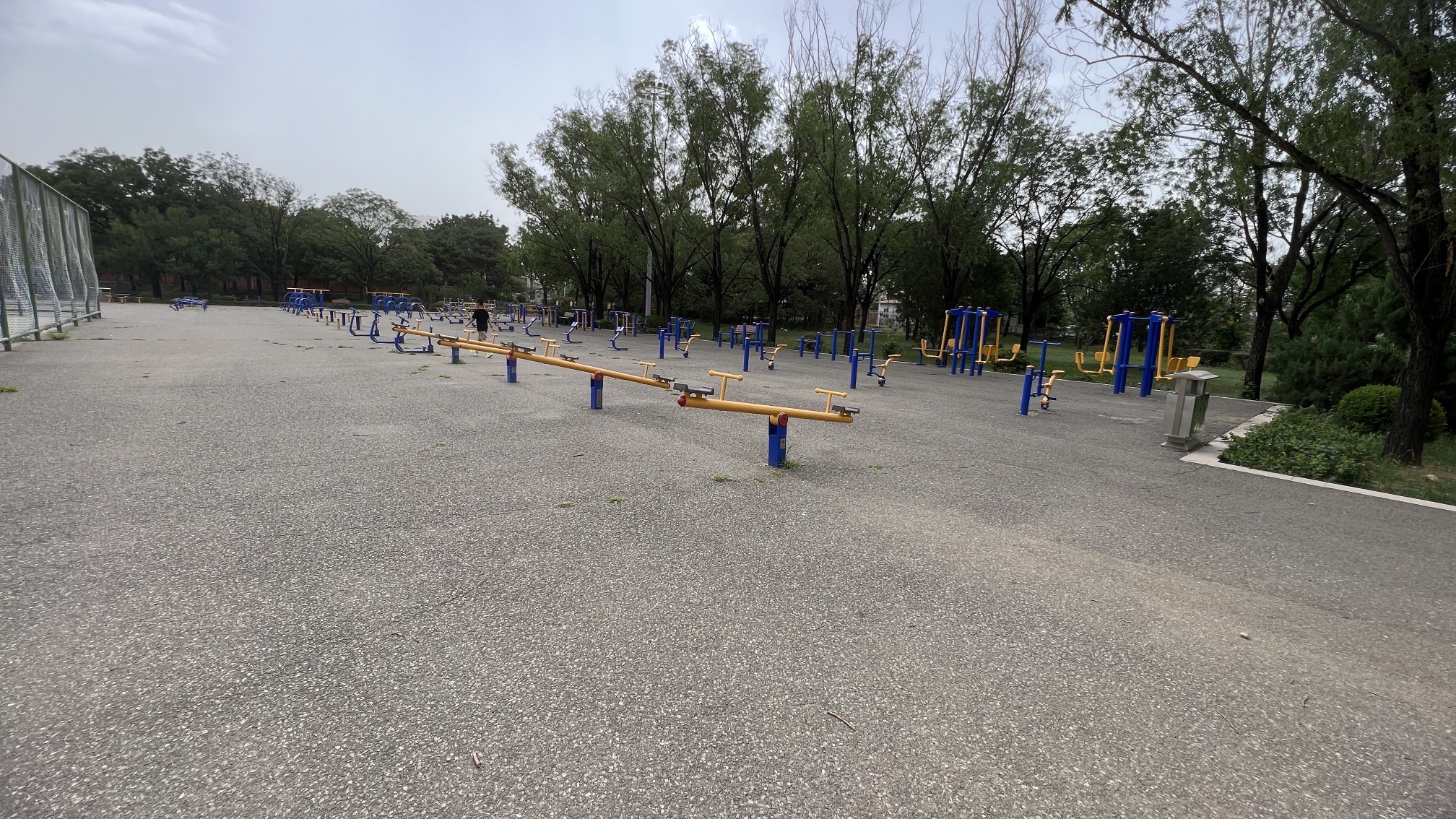 太师屯公园旅行图片 3