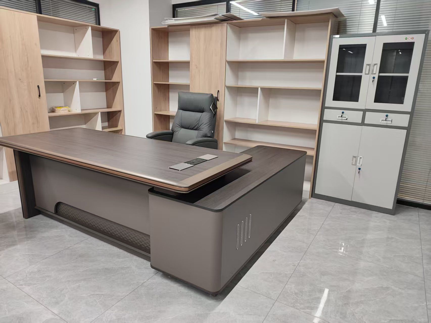 园林办公家具