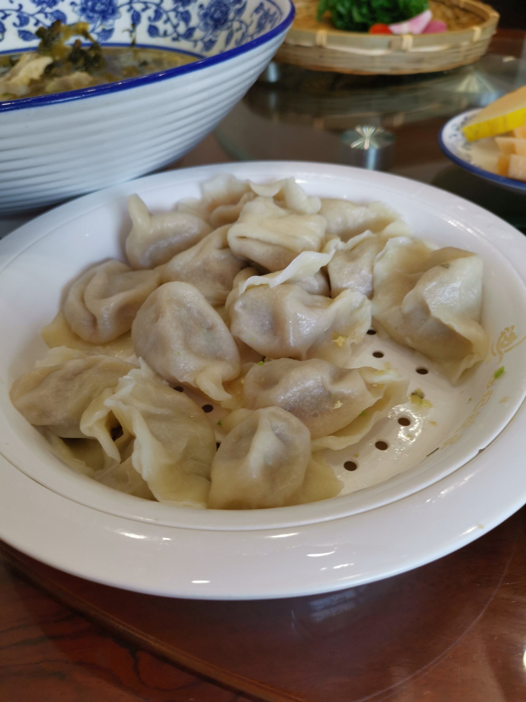 边记饺子旗舰店