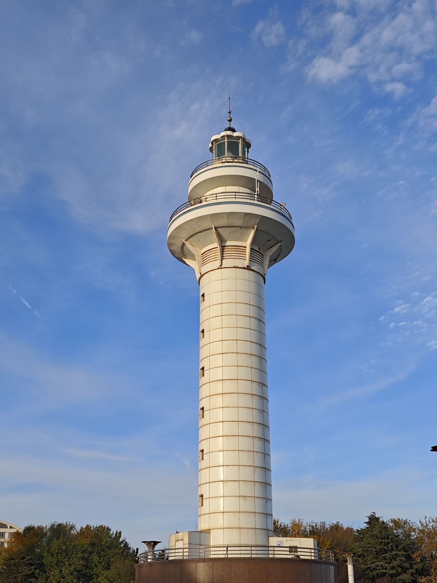 日照灯塔风景区旅行图片 2