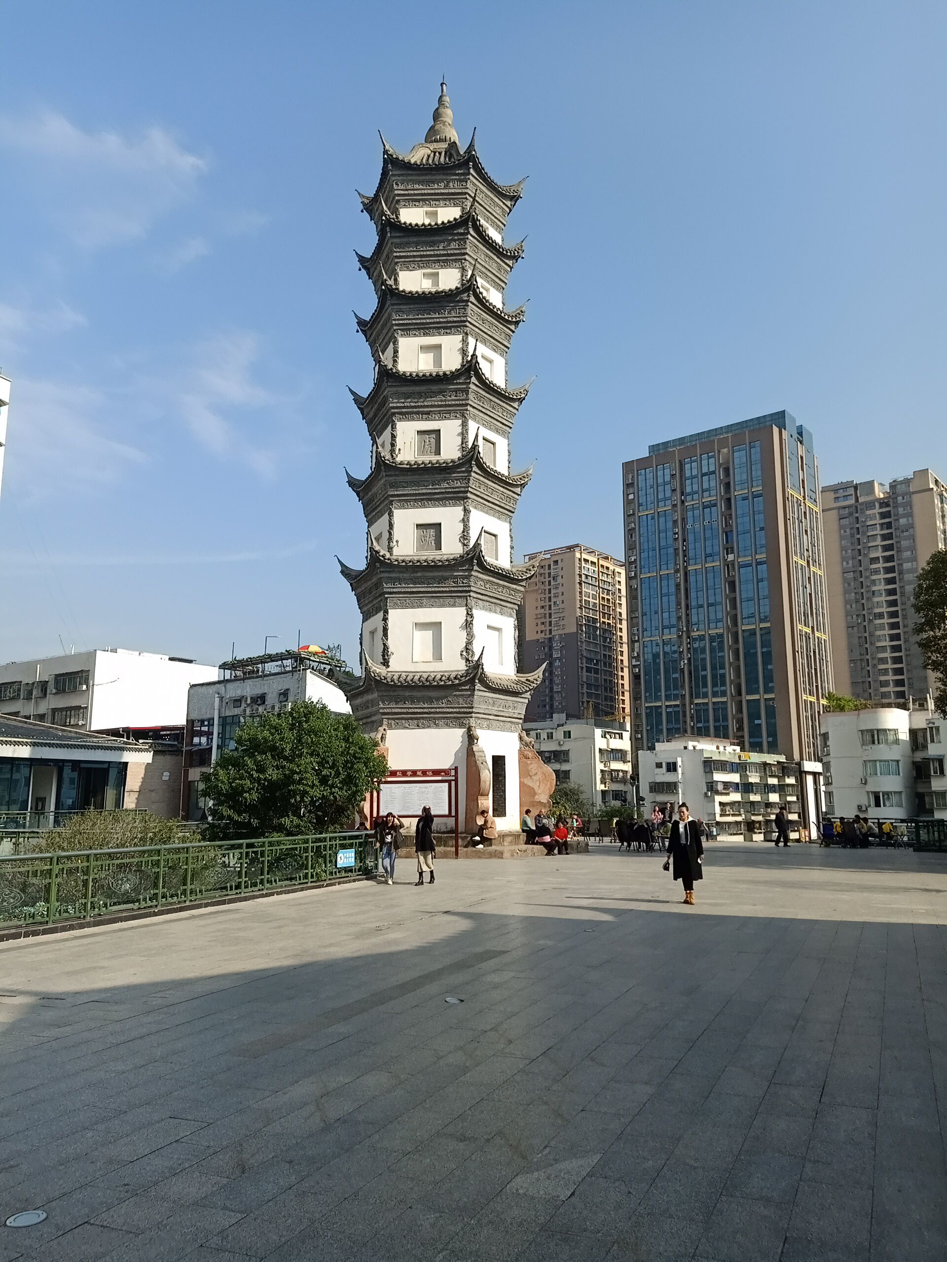 嫘祖文化广场旅行图片 3
