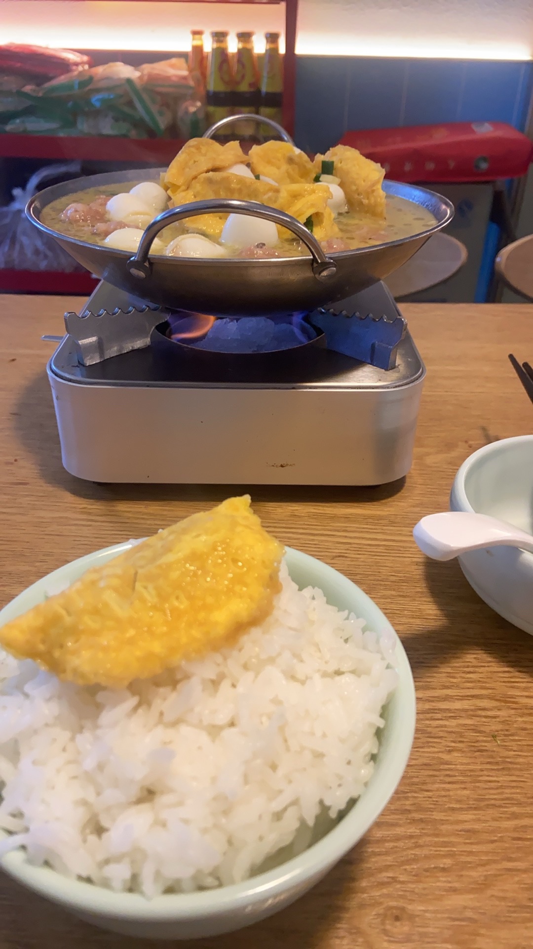 百姓缘餐厅