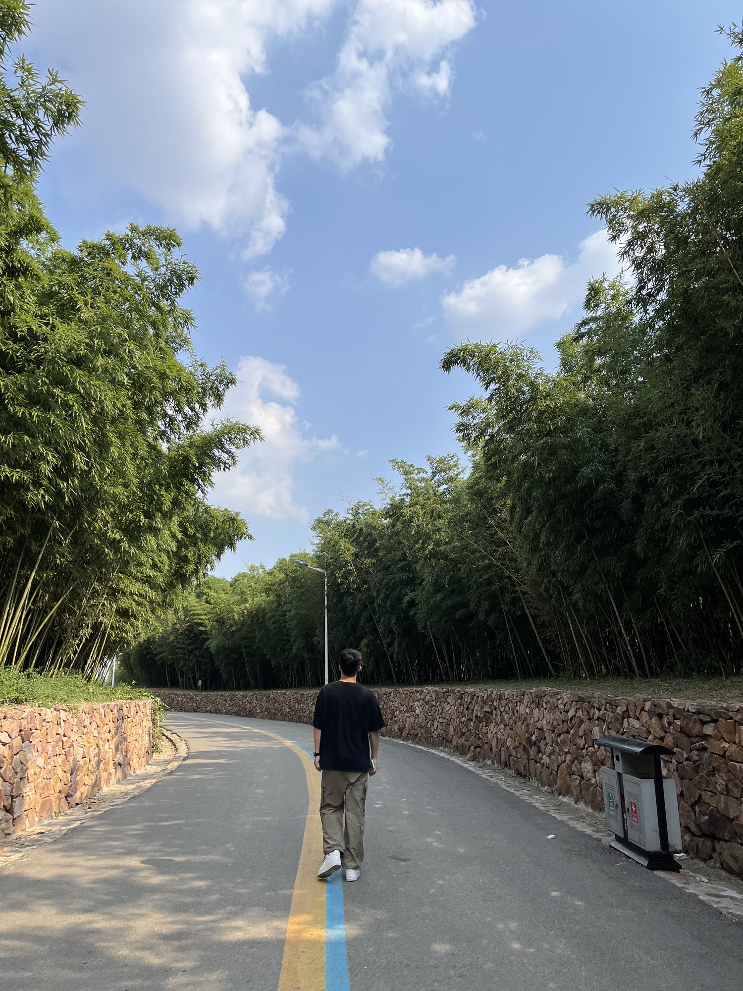 潍坊青山秀水景区旅行图片 2