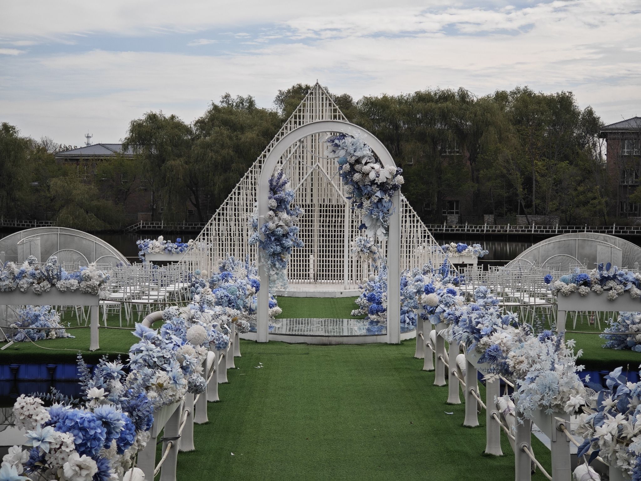 长春关东文化园(暂停开放)旅行图片 2