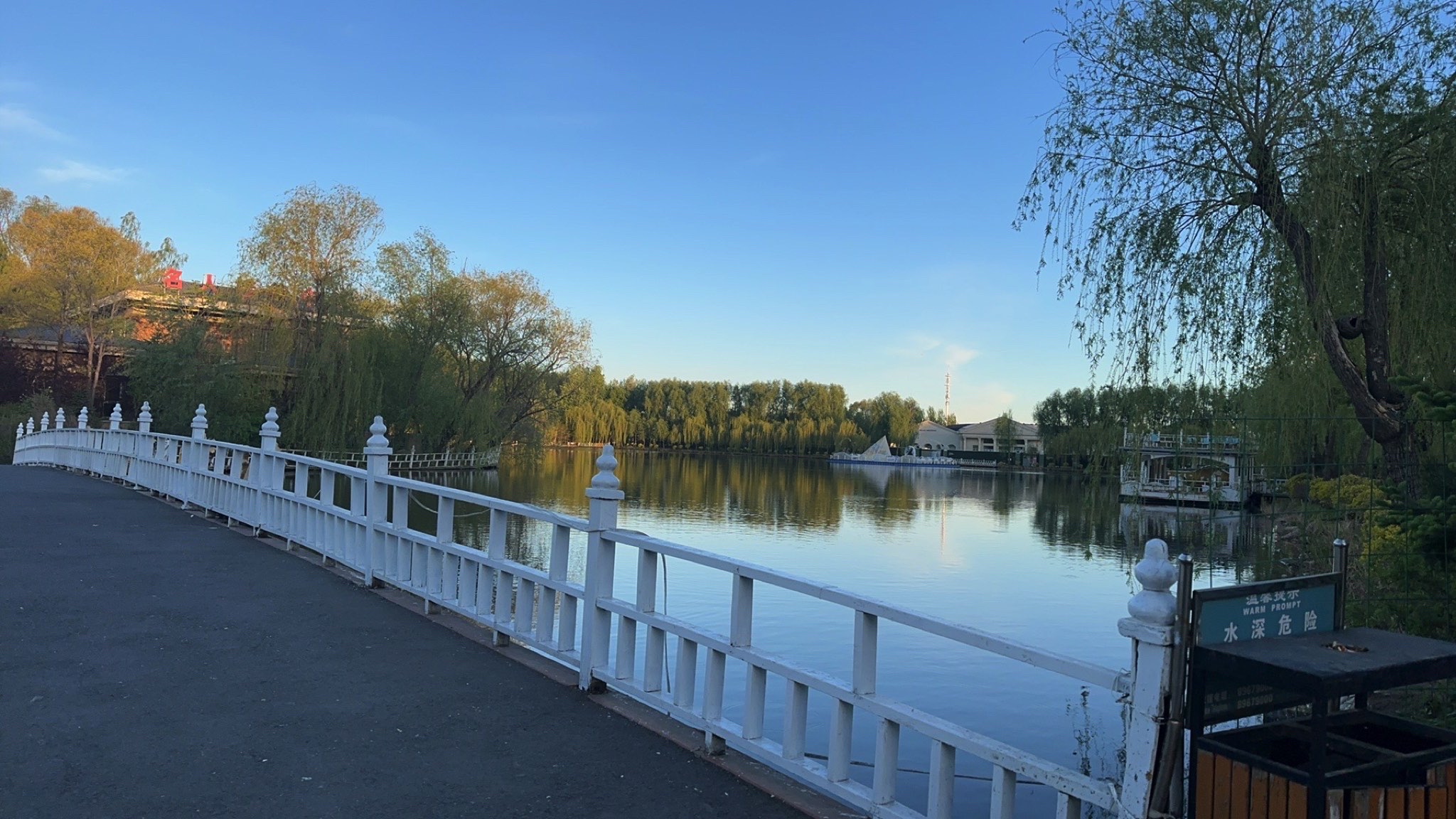 长春关东文化园(暂停开放)旅行图片 1
