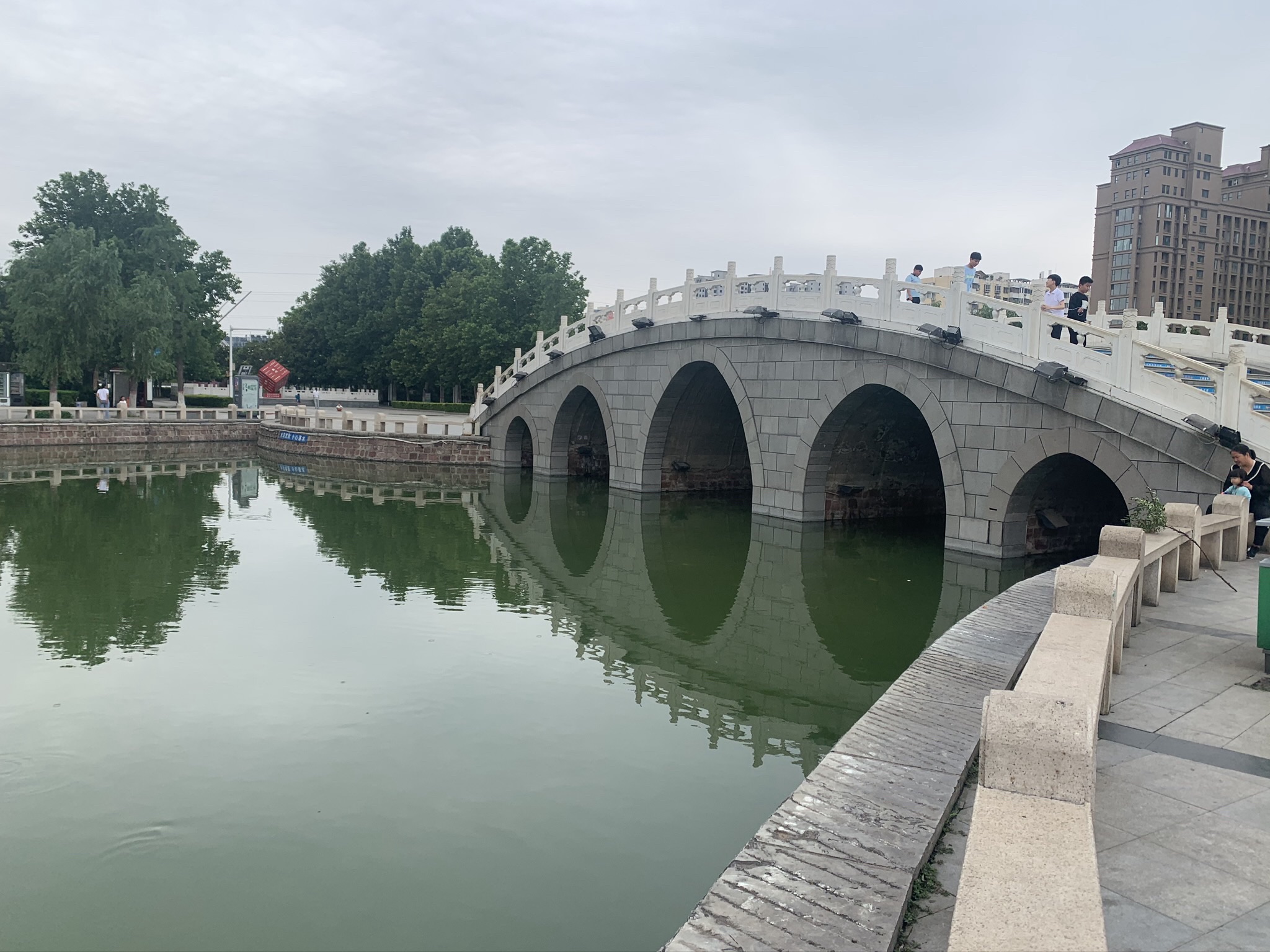 夏禹公园