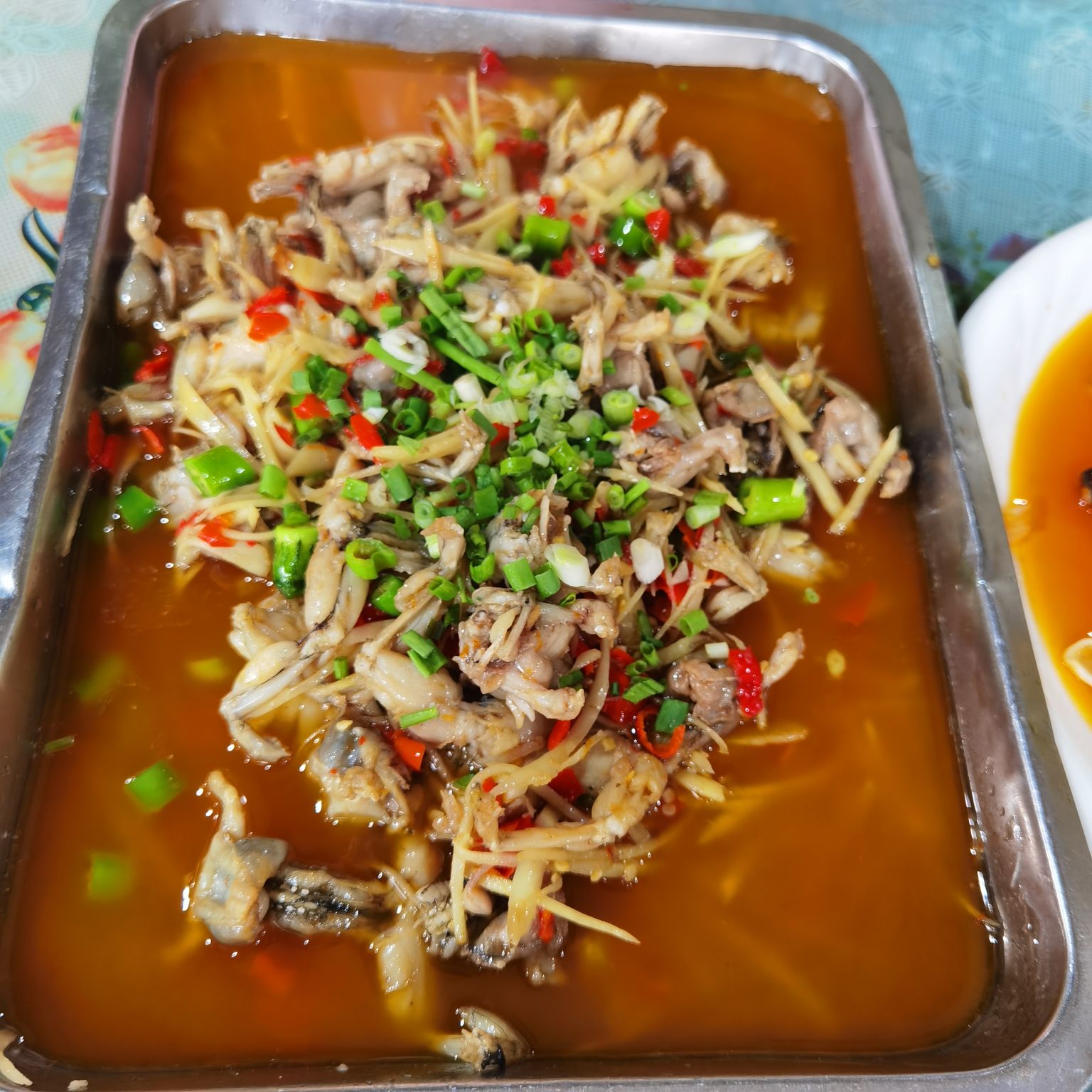 小李餐馆