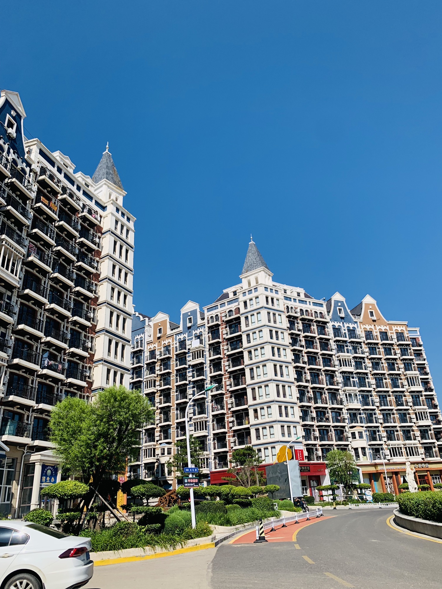 阜新宝地斯帕温泉度假区旅行图片 2