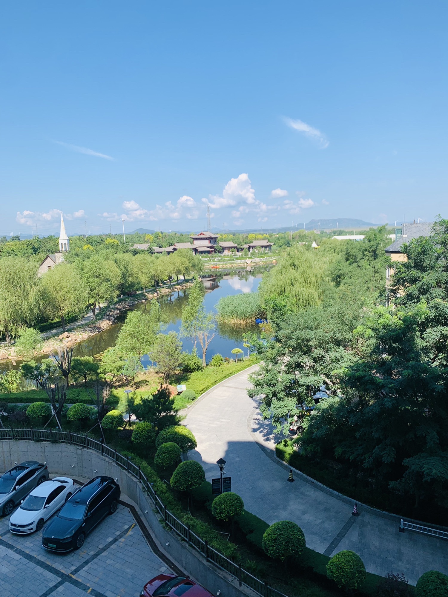 阜新宝地斯帕温泉度假区旅行图片 3